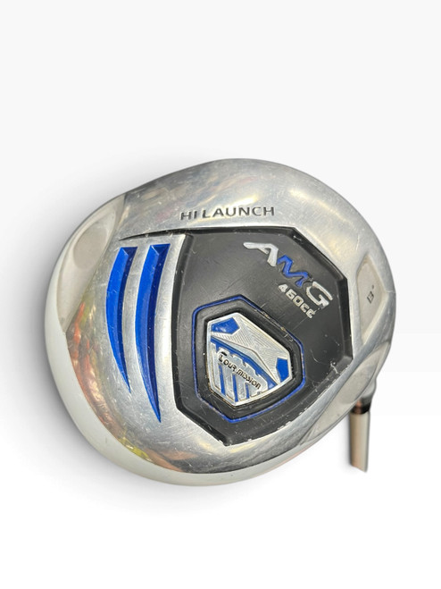 Vist Large View of Product Image Which is Used Tour Mission HI LAUNCH AMG DRIVER Womens Driver RH 13.0 Degree