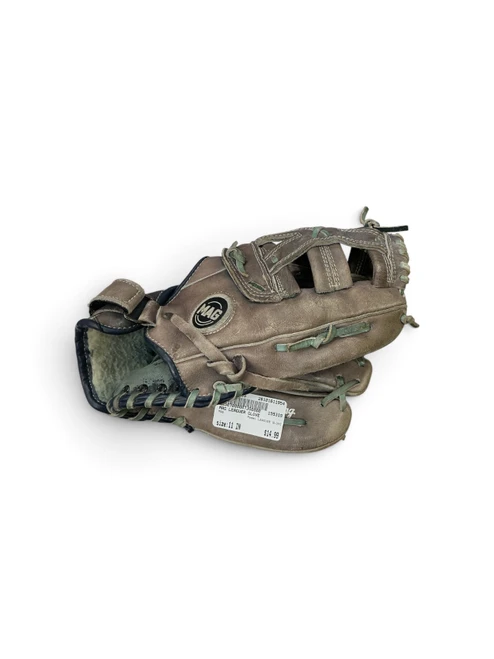 Vist Large View of Product Image Which is Used MAG LEAGUER GLOVE BB/SB Glove RH Throw None 11"