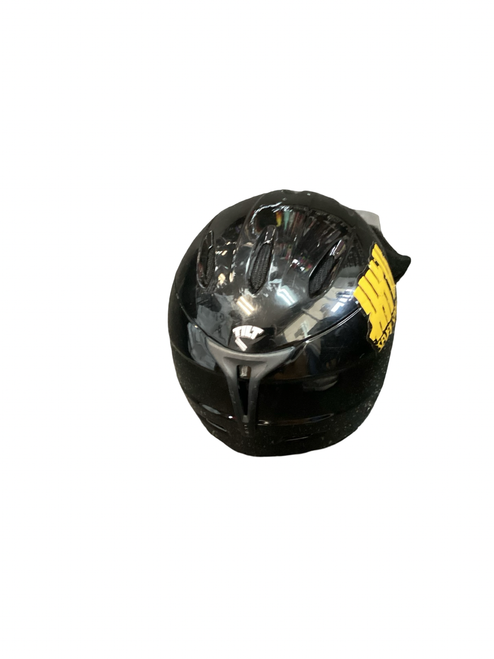 Vist Large View of Product Image Which is Used Giro Snowsport Helmet Youth Black M/L