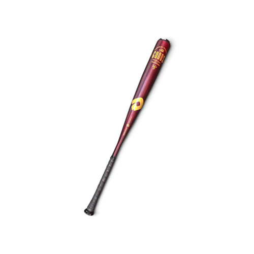 Vist Large View of Product Image Which is Used DEMARINI THE GOODS BBCOR 33" -3 baseball bat