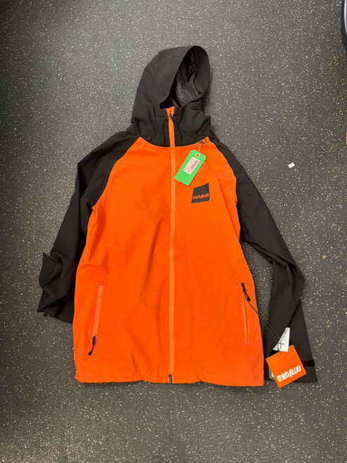 Vist Large View of Product Image Which is ThirtyTwo RIDER DRIVEN  SNOWBOARD JACKET