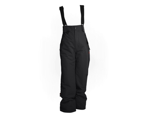 Vist Large View of Product Image Which is New Rodeo Boy's Pant Black LG