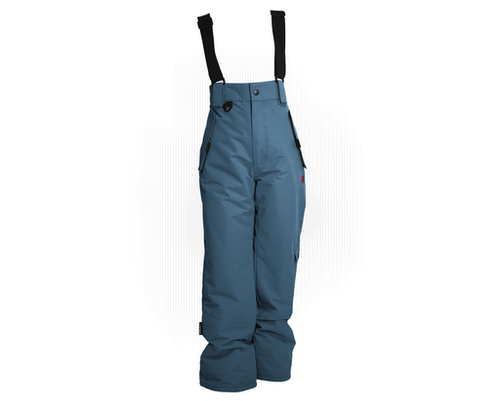 Vist Large View of Product Image Which is New Rodeo Boy's Pant Dark Wash XL