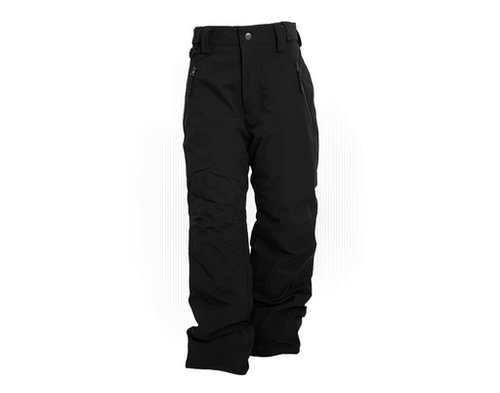 Vist Large View of Product Image Which is New Juneau GRL Pant Black XL