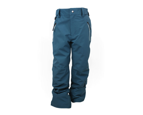 Vist Large View of Product Image Which is New Juneau GRL Pant Deep Blue MD