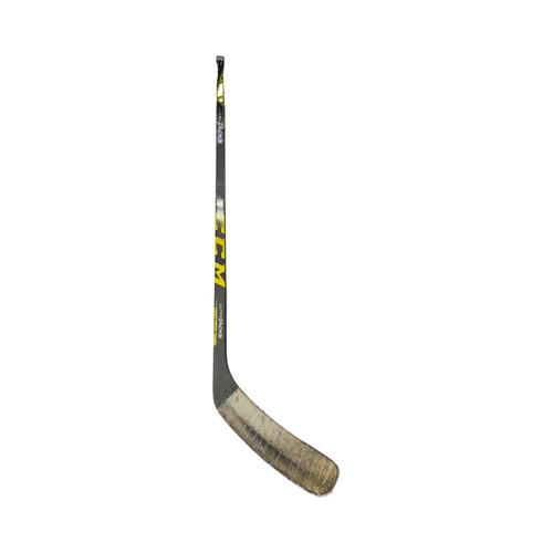 Vist Large View of Product Image Which is Used CCM TACKS ULTRA STICK 85/V01 Senior One Piece Left 85 Flex