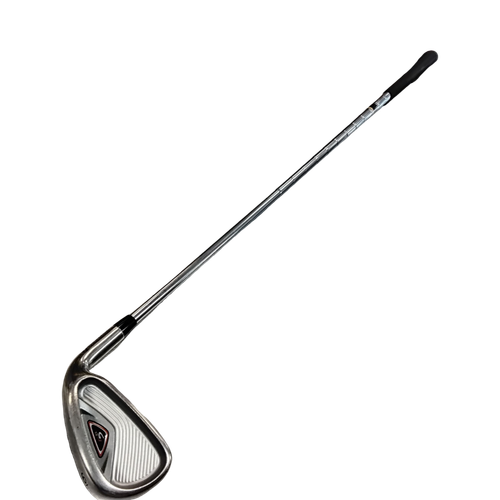 Vist Large View of Product Image Which is Used Taylormade R5 XL Mens Individual Iron RH 6 Iron