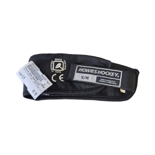 Vist Large View of Product Image Which is Used Howies Hockey Tape NECK GUARD S/M Hockey Accessory S/M