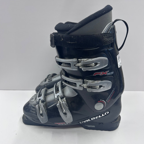 Vist Large View of Product Image Which is Used Dalbello FX 5.5 DH BOOT Mens Boot Black 275 W10.5