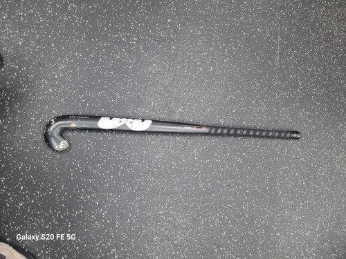 Vist Large View of Product Image Which is Used TK TRILIUM FH Complete Stick Grey 32"