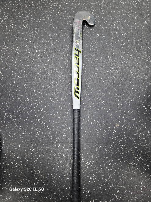Vist Large View of Product Image Which is Used Harrow REVEL FH Complete Stick Black 36"
