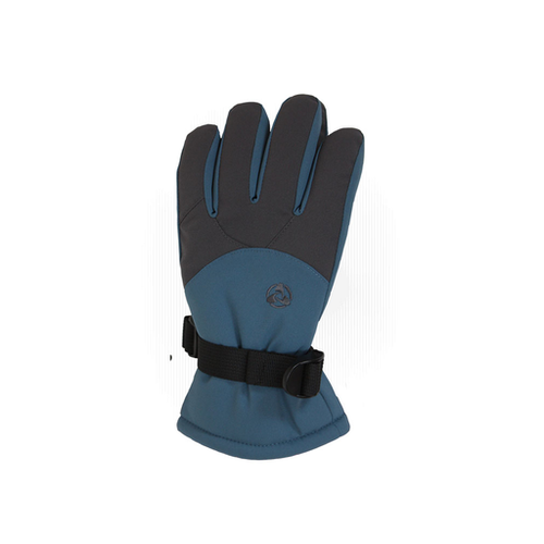 Vist Large View of Product Image Which is New Blazer Boy's Gloves Dark Wash SM