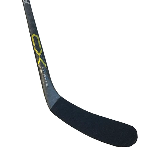 Vist Large View of Product Image Which is Used Easton STEALTH CX Junior One Piece Left 45 Flex