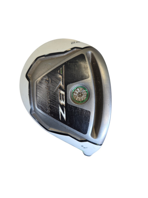 Vist Large View of Product Image Which is Used Taylormade RBZ Mens Hybrid Club RH 4 Hybrid