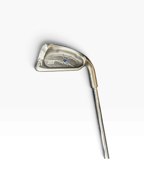 Vist Large View of Product Image Which is Used Ping ISI 3 IRON Mens Individual Iron RH 4 Iron