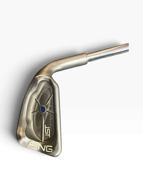 Vist Large View of Product Image Which is Used Ping ISI 3 IRON Mens Individual Iron RH 3 Iron
