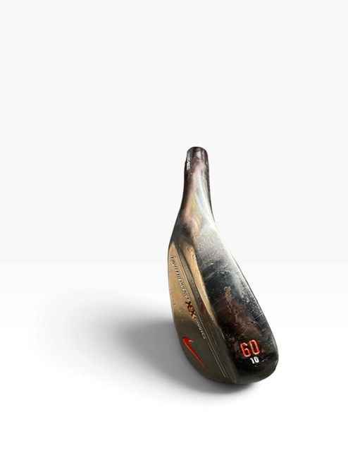 Vist Large View of Product Image Which is Used Nike VR PRO 60 DEGREE Golf Wedge Mens LH 60 Degree