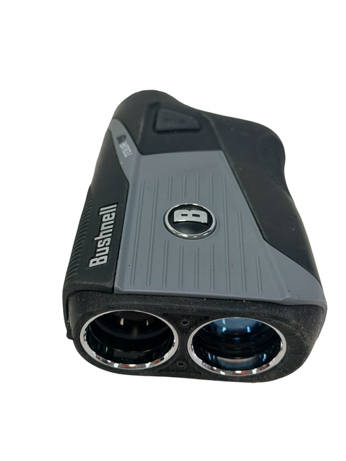 Vist Large View of Product Image Which is Used Bushnell TOUR BITE V5 Golf Rangefinder