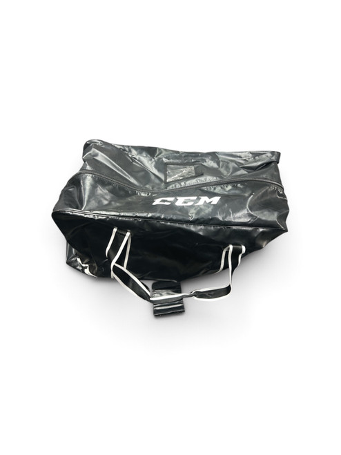 Vist Large View of Product Image Which is Used CCM Sr Hockey Carry Black
