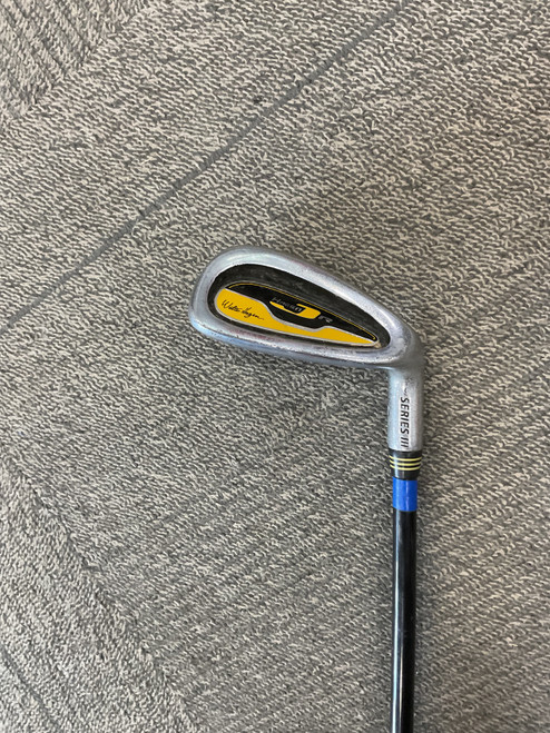 Vist Large View of Product Image Which is Used Walter Hagen HAGEN JR Golf Wedge Junior RH Sand Wedge