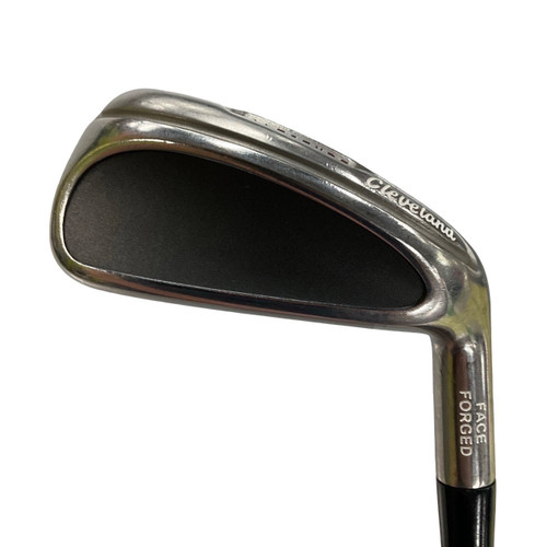 Vist Large View of Product Image Which is Used Cleveland 588 ALTITUDE Women Individual Iron RH 7 Iron