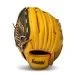 Vist Large View of Product Image Which is New FRANKLIN FIELDMASTER GLOVE-13" LH TAN