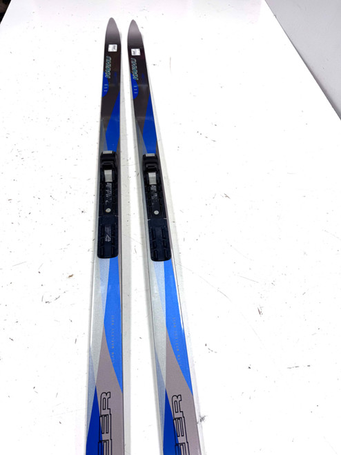 Vist Large View of Product Image Which is Used Karhu 175CM PIONEER NNN BND Mens XC Ski/Binding 175 cm