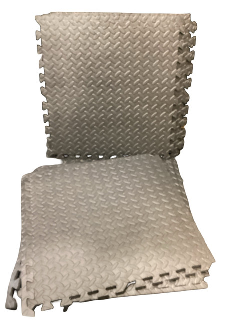 Vist Large View of Product Image Which is Used Puzzle Mat