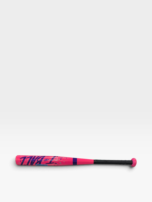 Vist Large View of Product Image Which is Used Rawlings T-BALL TR2R BB/SB T-Ball Bat 24"