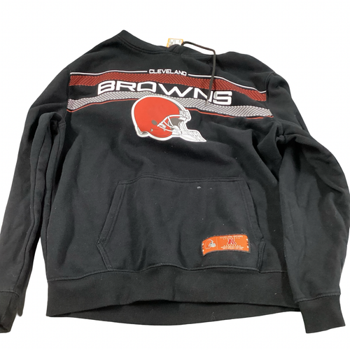 Vist Large View of Product Image Which is Used Cleveland L.S. Cold/Moisture M LG