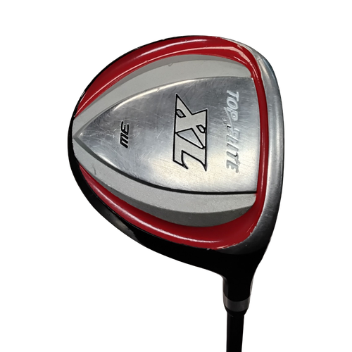 Vist Large View of Product Image Which is Used Top Flite XL Mens Fairway Wood RH 3 Wood