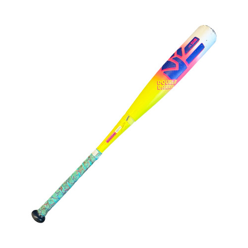 Vist Large View of Product Image Which is Used Easton THE DUB BB USSSA 2 3/4 Bat None 29"
