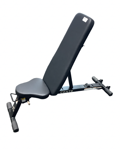 Vist Large View of Product Image Which is Used CENTR Olympic Bench