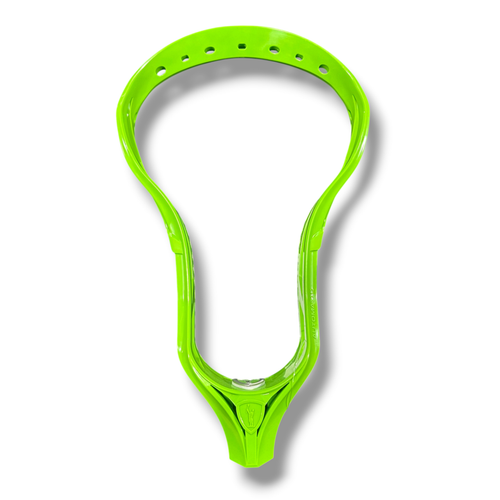 Vist Large View of Product Image Which is Used Adrenaline AUTOMATIC Mens Lacrosse Head Green