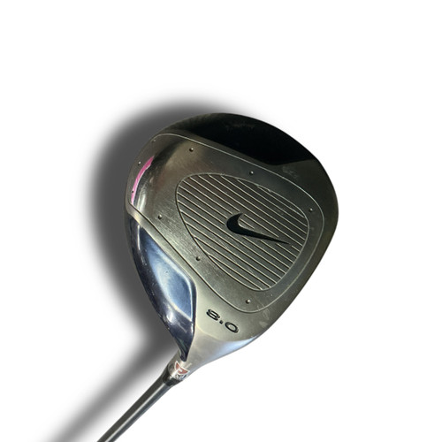 Vist Large View of Product Image Which is Nike NIKE 8 DEGREE DRIVER Mens Driver RH 8.0 Degree