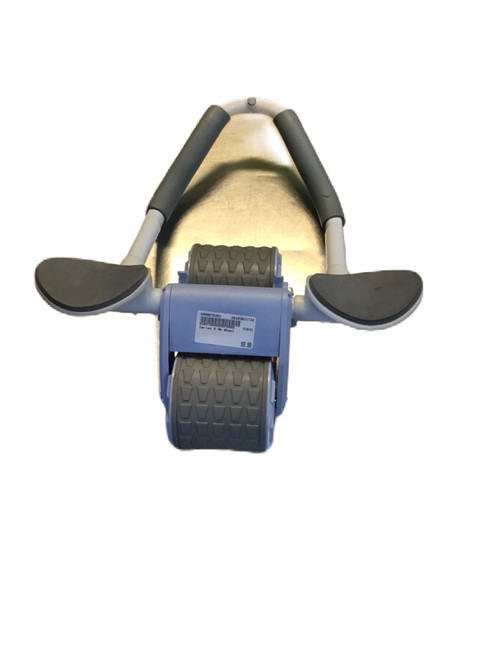 Vist Large View of Product Image Which is Used Exercise Ab Wheel None