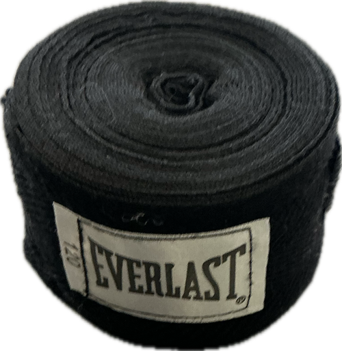 Vist Large View of Product Image Which is Used Everlast Boxing Accessory