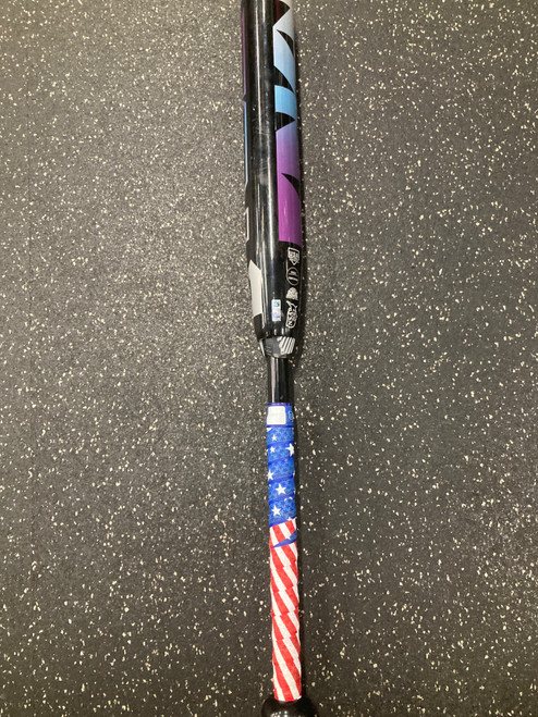 Vist Large View of Product Image Which is Used Demarini PRISM PLUS BB/SB Fastpitch Bat 28"