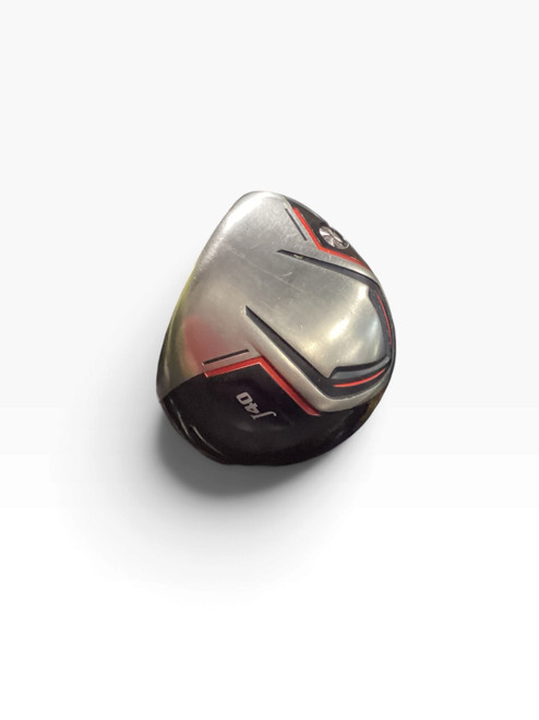 Vist Large View of Product Image Which is Used Bridgestone J40 Mens Driver RH 8.5 Degree
