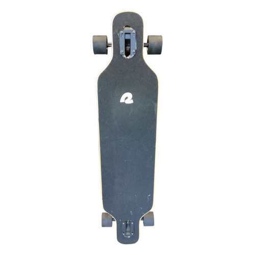 Vist Large View of Product Image Which is Used Retrospec LONGBOARD Longboard Tan Long