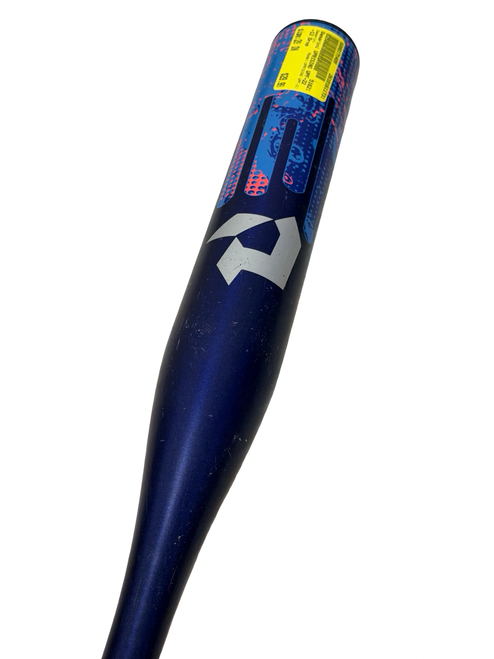 Vist Large View of Product Image Which is Used Demarini UPRISING UPF-22 -12 Fastpitch Softball Bat 29" 29/17