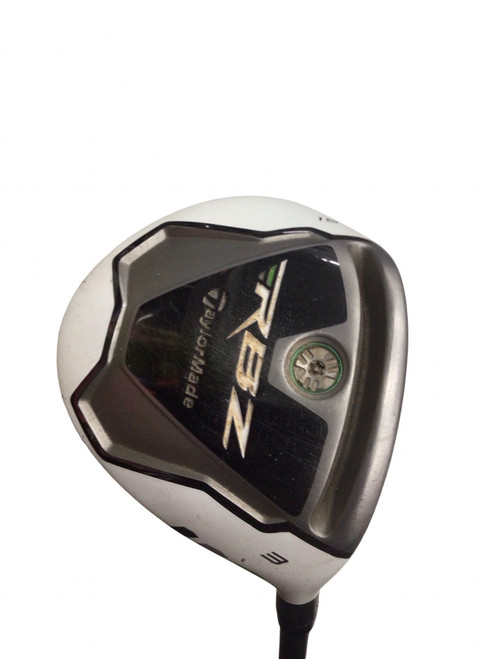 Vist Large View of Product Image Which is Used Taylormade RBZ TOUR Mens Driver RH 9.0 Degree