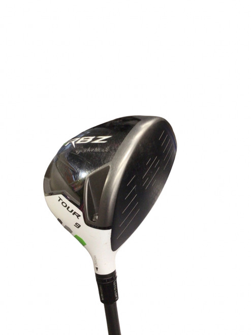 Vist Large View of Product Image Which is Used Cleveland LAUNCHER DST Mens Driver RH 12.0 Degree