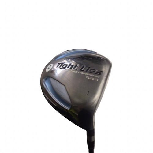 Vist Large View of Product Image Which is Used Adams Golf TIGHT LIES T1014 Mens Driver RH 12.0 Degree