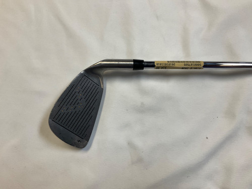 Vist Large View of Product Image Which is Used TOUR BALANCE Mens Individual Iron LH 6 Iron