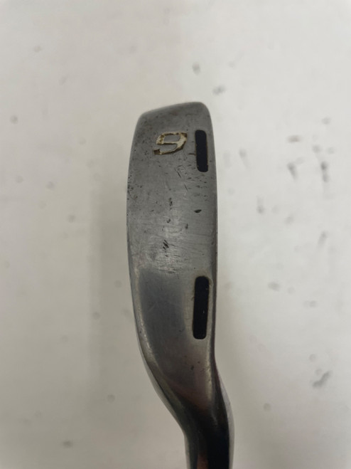 Vist Large View of Product Image Which is Used Nike CCI Mens Individual Iron RH 6 Iron