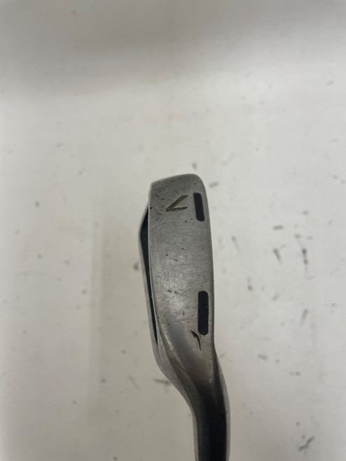 Vist Large View of Product Image Which is Used Nike CCI Mens Individual Iron RH 7 Iron