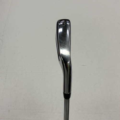 Vist Large View of Product Image Which is Used Callaway MAVERIK PRO Mens Individual Iron RH 5 Iron
