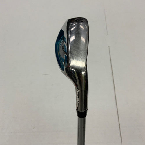 Vist Large View of Product Image Which is Used Tour Edge LADY EDGE Women Individual Iron RH 9 Iron