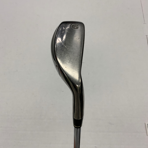 Vist Large View of Product Image Which is Used Nike SLINGSHOT OSS Mens Individual Iron RH 9 Iron